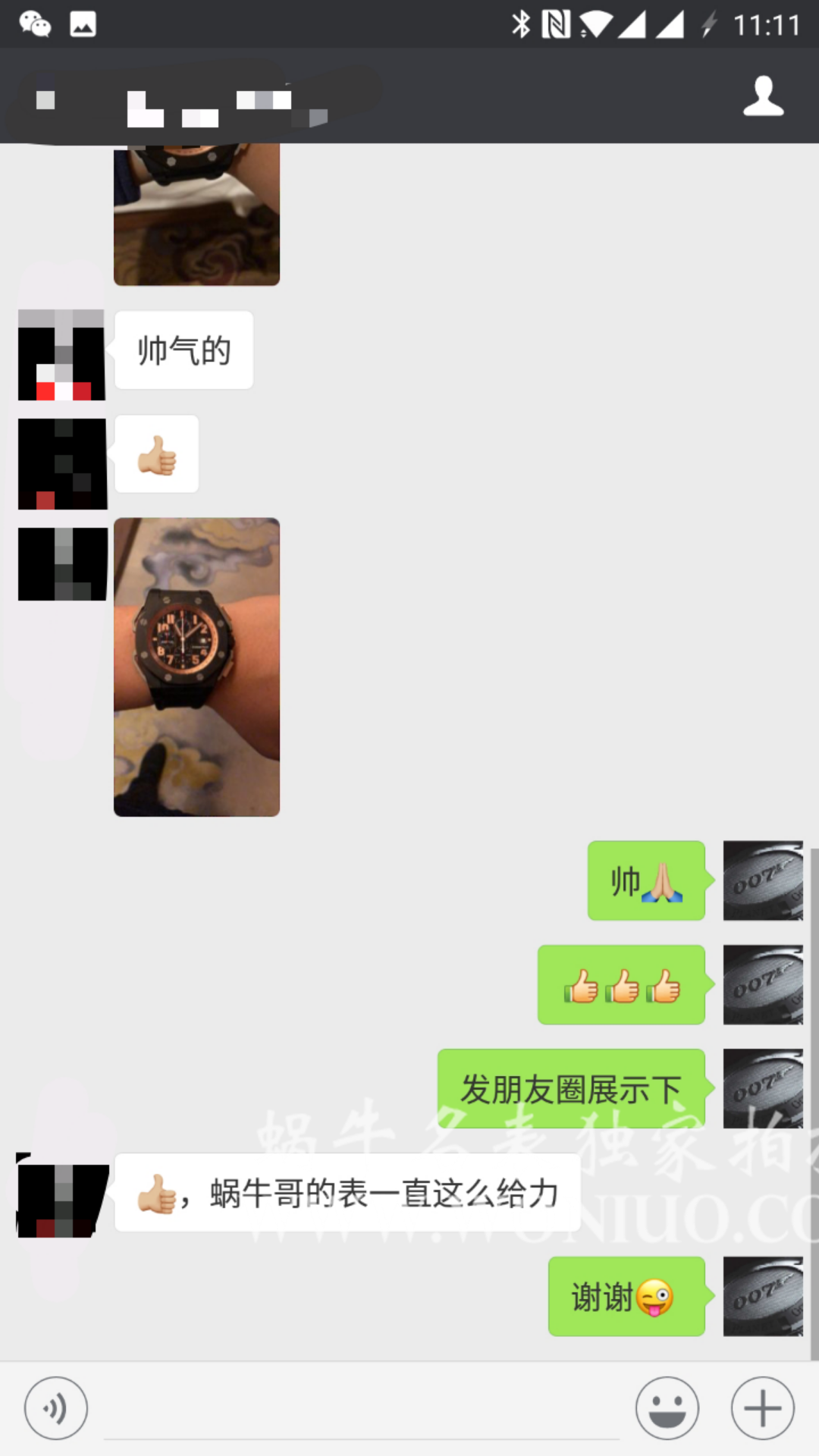   JF厂爱彼皇家橡树离岸型系列施瓦辛格26378IO.OO.A001KE.01腕表 / AP074