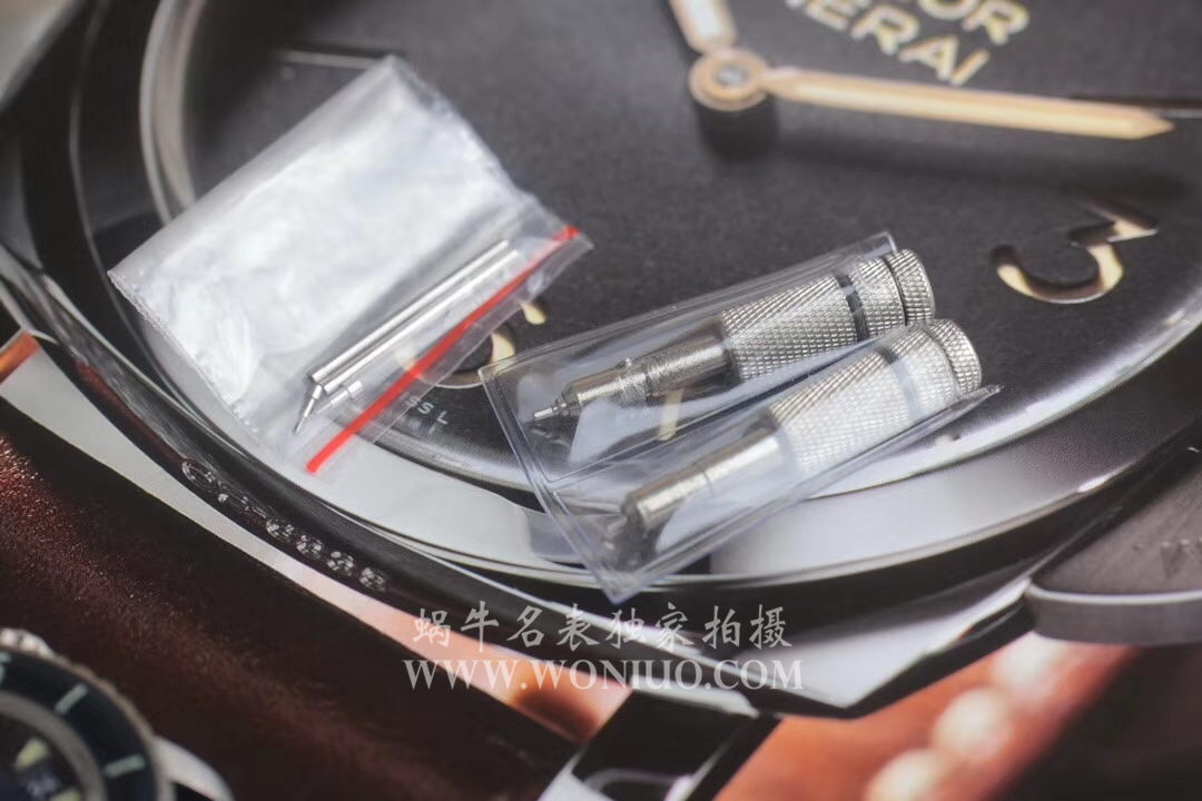   ZF  宝珀五十噚系列5015-12B40-O52A蓝面背透腕表 / BP038