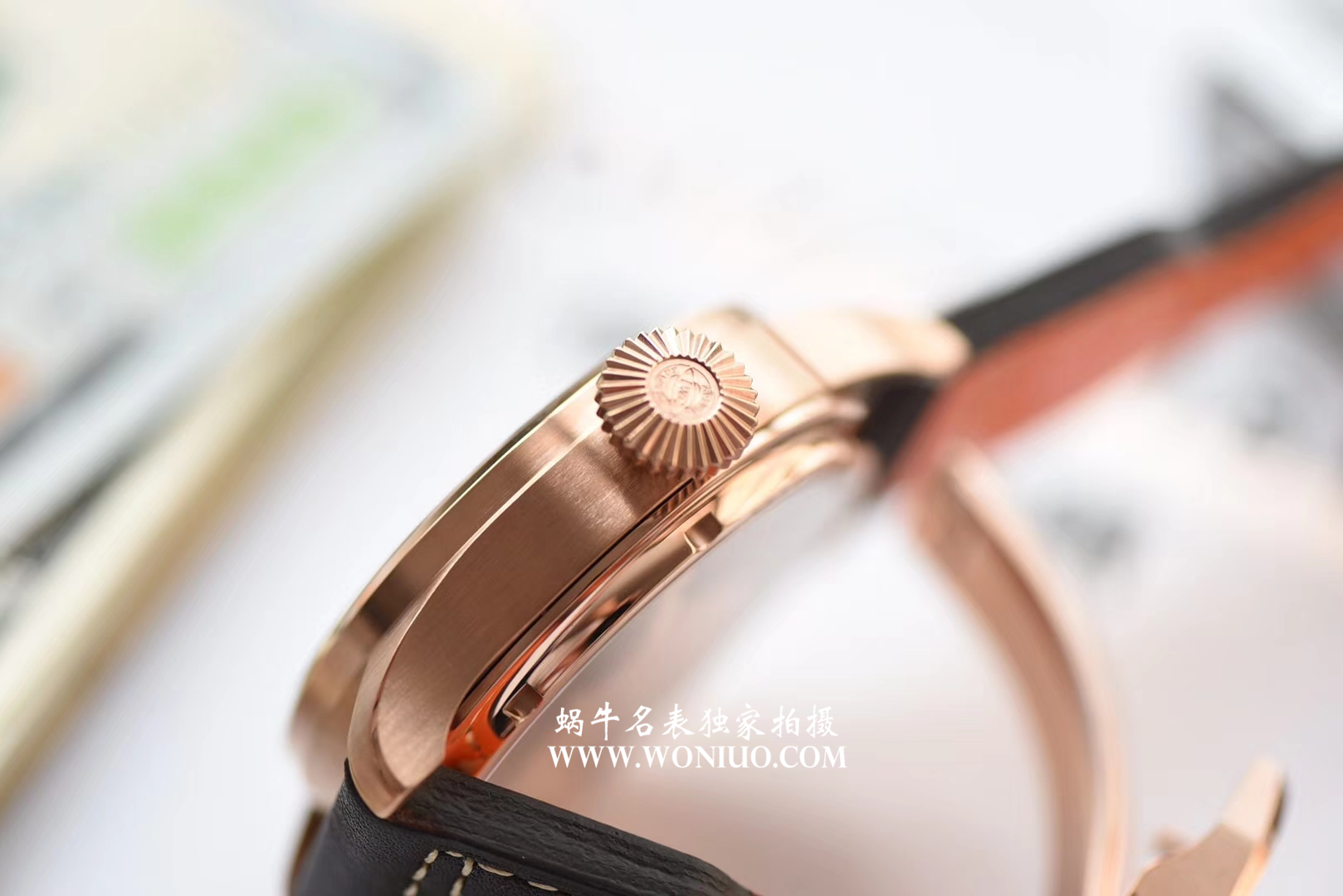   YL  IWC万国大型飞行员年历腕表“小王子”特别版系列 IW502701腕表 / WG270