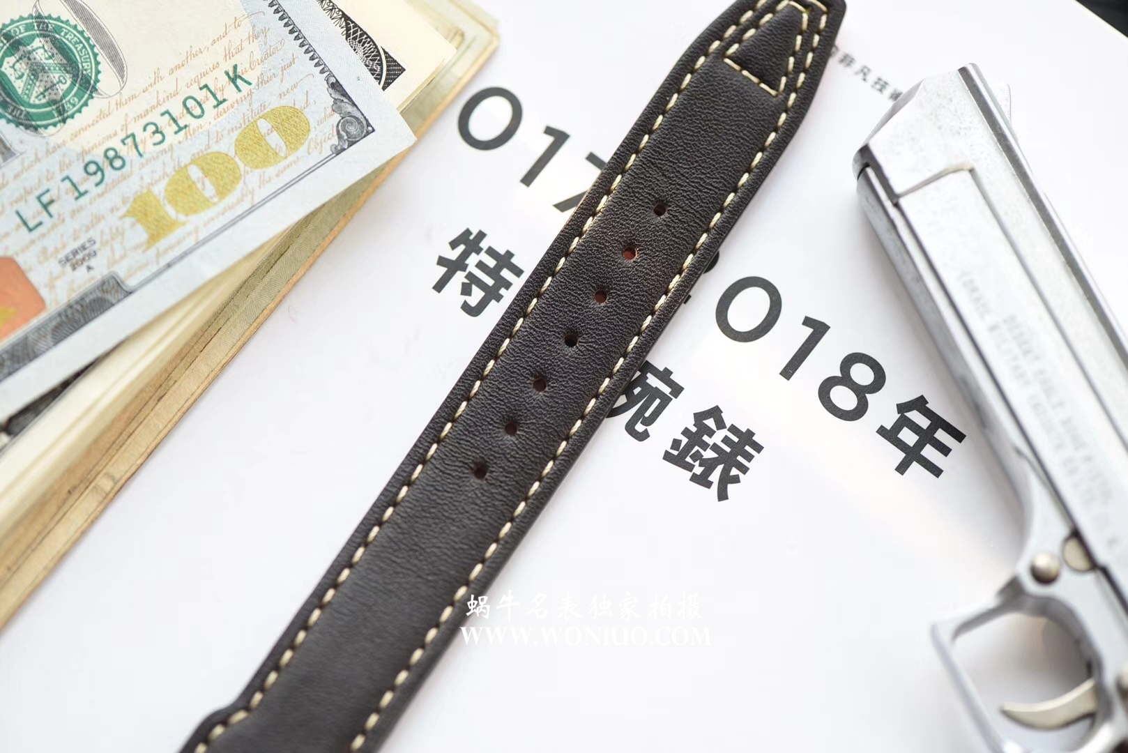  YL  IWC万国大型飞行员年历腕表“小王子”特别版系列 IW502701腕表 / WG270