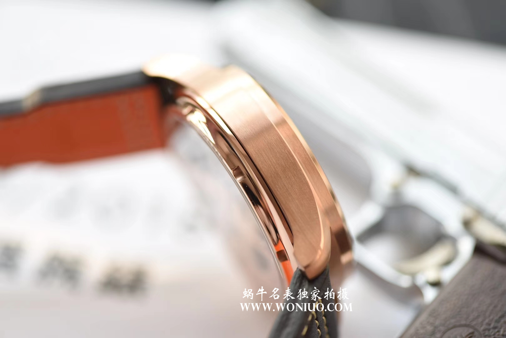   YL  IWC万国大型飞行员年历腕表“小王子”特别版系列 IW502701腕表 / WG270