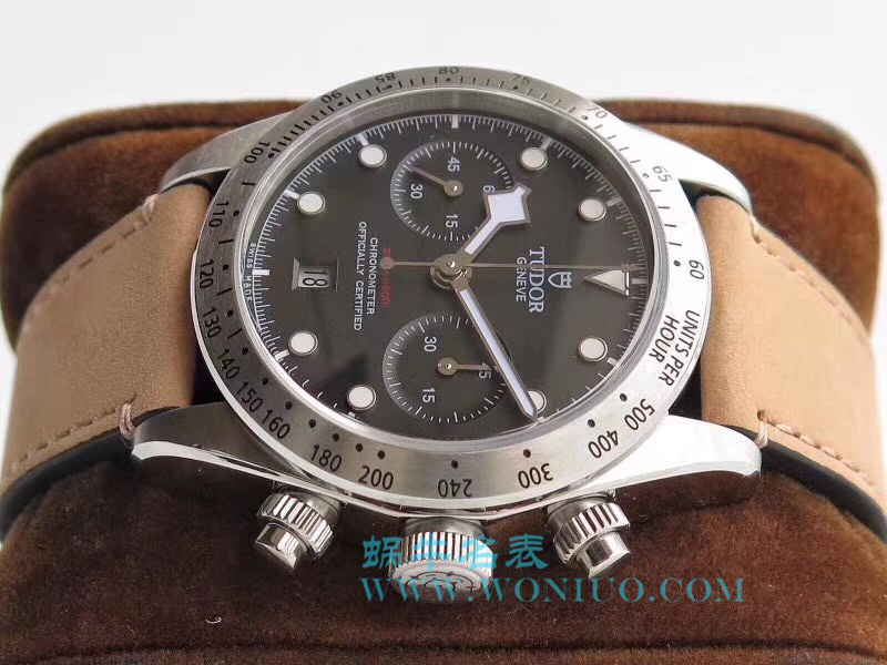   ZF  帝舵启承系列79350腕表 / DT018
