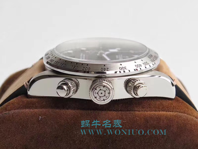   ZF  帝舵启承系列79350腕表 / DT018