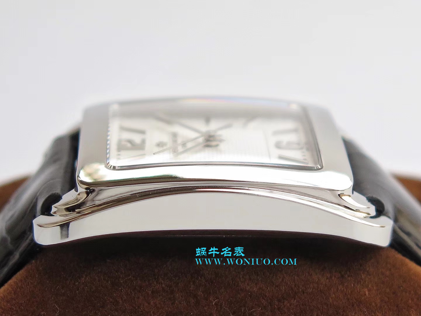   GS  江诗丹顿历史名作系列86300/000R-9826腕表 / JS187