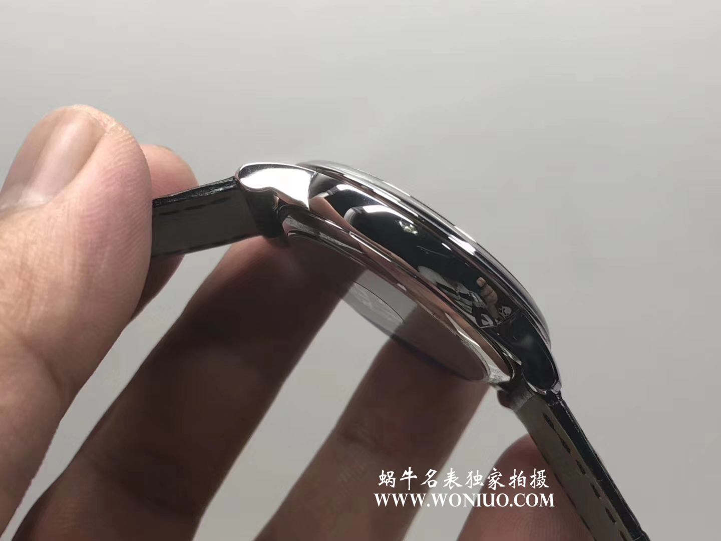   MK厂欧米茄碟飞系列424.13.40.20.01.001腕表 / M169