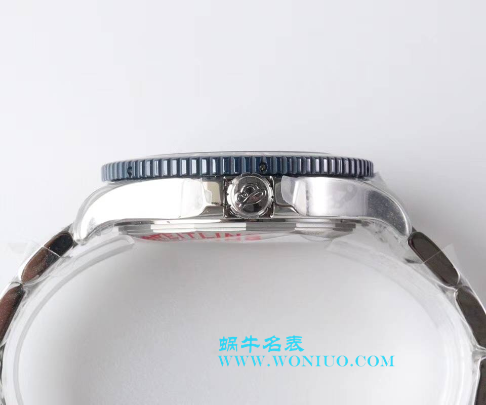 GF百年灵超级海洋44特别版系列Y1739316|C959|162A腕表 / BL059