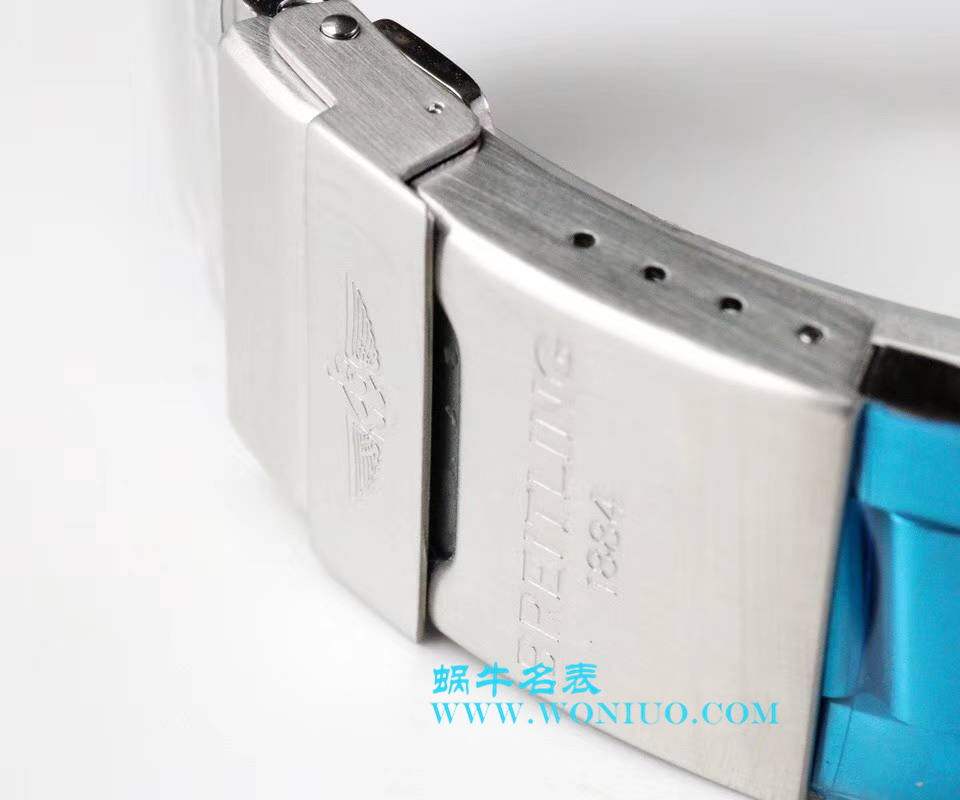 GF百年灵超级海洋44特别版系列Y1739316|C959|162A腕表 / BL059