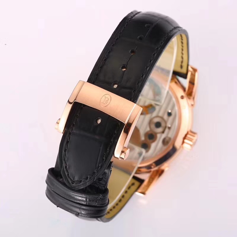   BM厂帕玛强尼TOURBILLON系列PF600696 陀飞轮腕表 / PM029