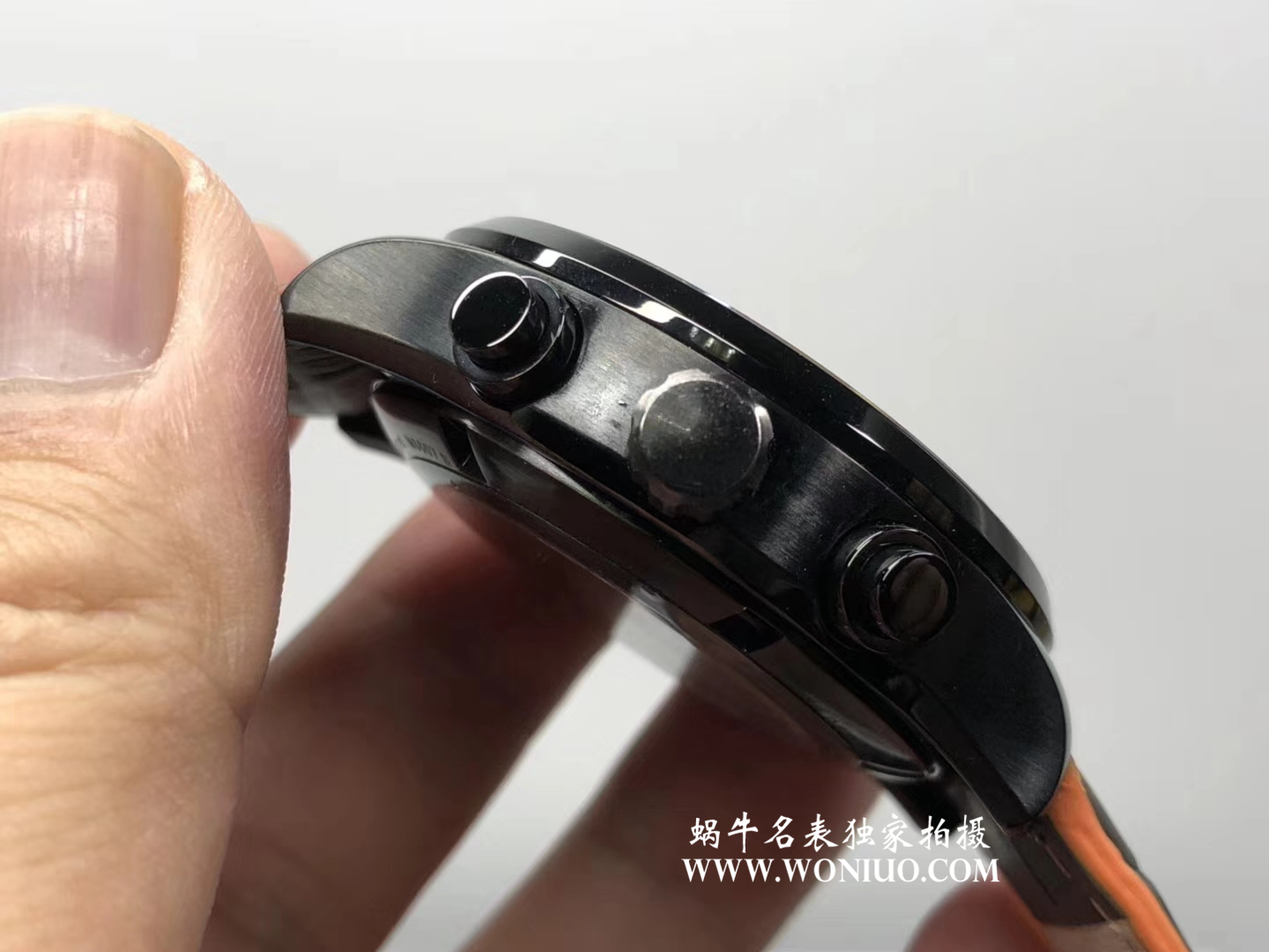   V8  美度舵手系列M005.614.36.051.22腕表 / M16