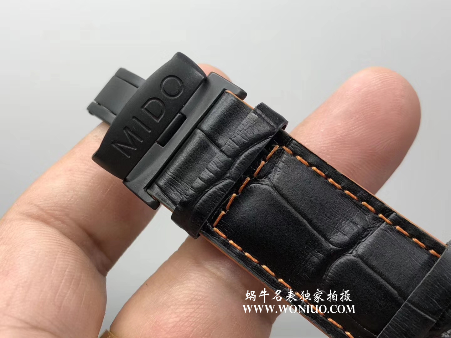   V8  美度舵手系列M005.614.36.051.22腕表 / M16