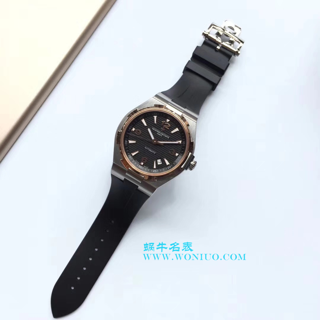 JJ厂江诗丹顿纵横四海系列47040男士腕表 / JS180   JJ厂江诗丹顿纵横四海系列47040男士腕表 / JS180