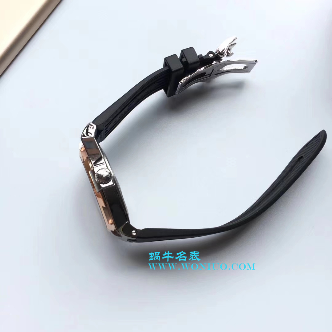 JJ厂江诗丹顿纵横四海系列47040男士腕表 / JS180   JJ厂江诗丹顿纵横四海系列47040男士腕表 / JS180
