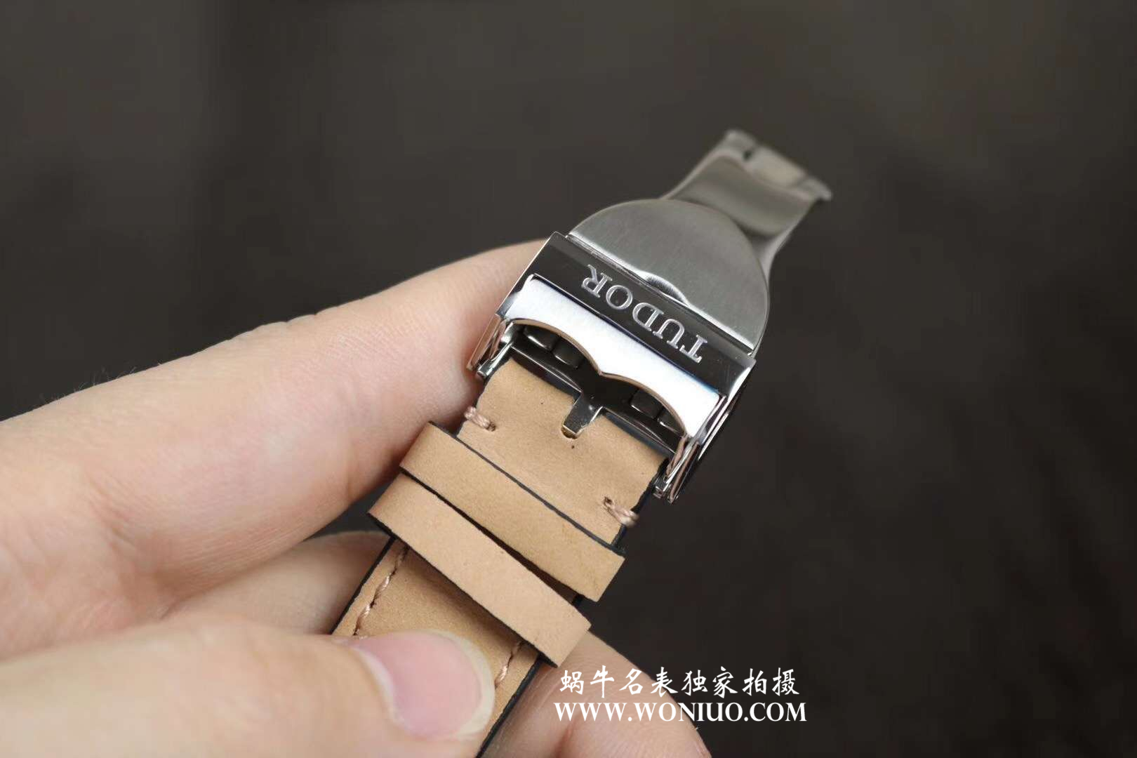   ZF  帝舵启承系列79350腕表 / DT018