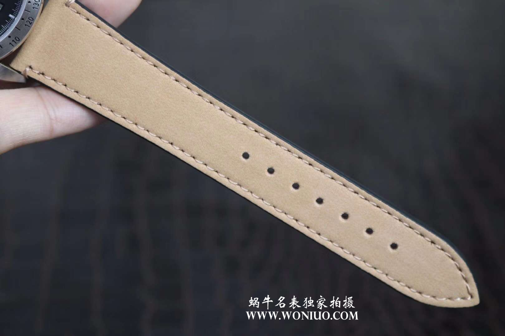   ZF  帝舵启承系列79350腕表 / DT018