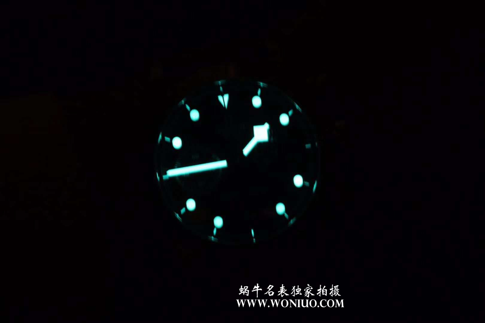   ZF  帝舵启承系列79350腕表 / DT018