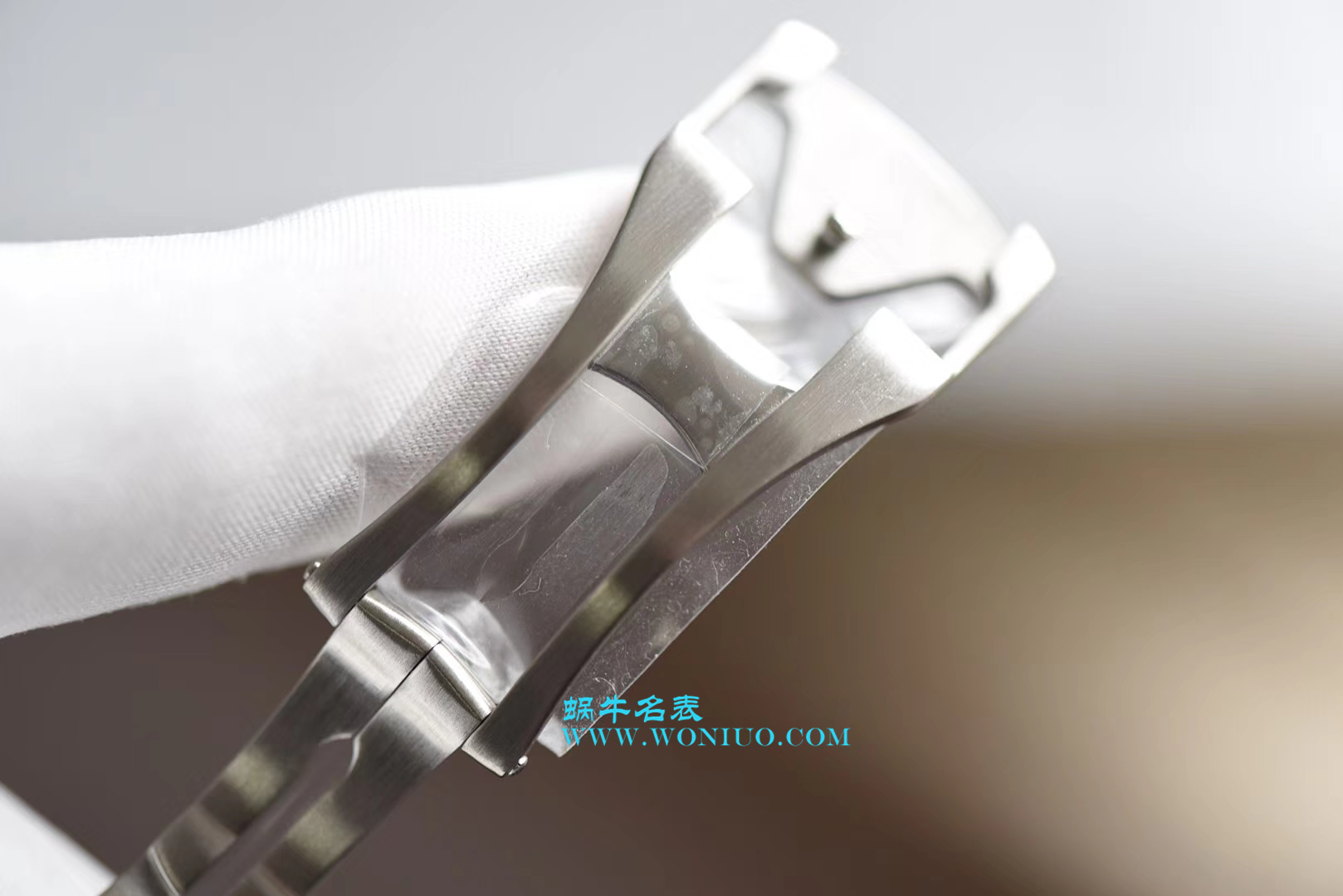   3S  欧米茄碟飞HOUR VISION腕表系列433.33.41.21.03.001腕表(明亮之蓝)  / M316