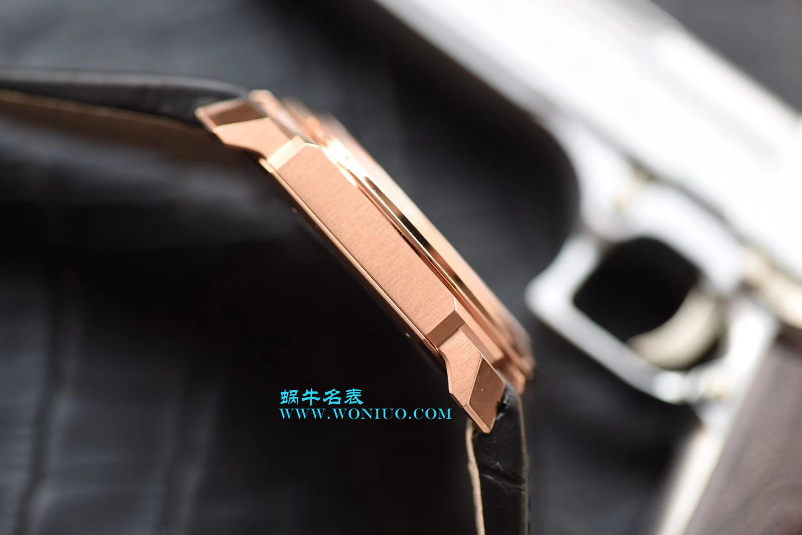   台湾精  宝格丽OCTO系列102371 BGOP40BGLXT腕表 / BGB0018