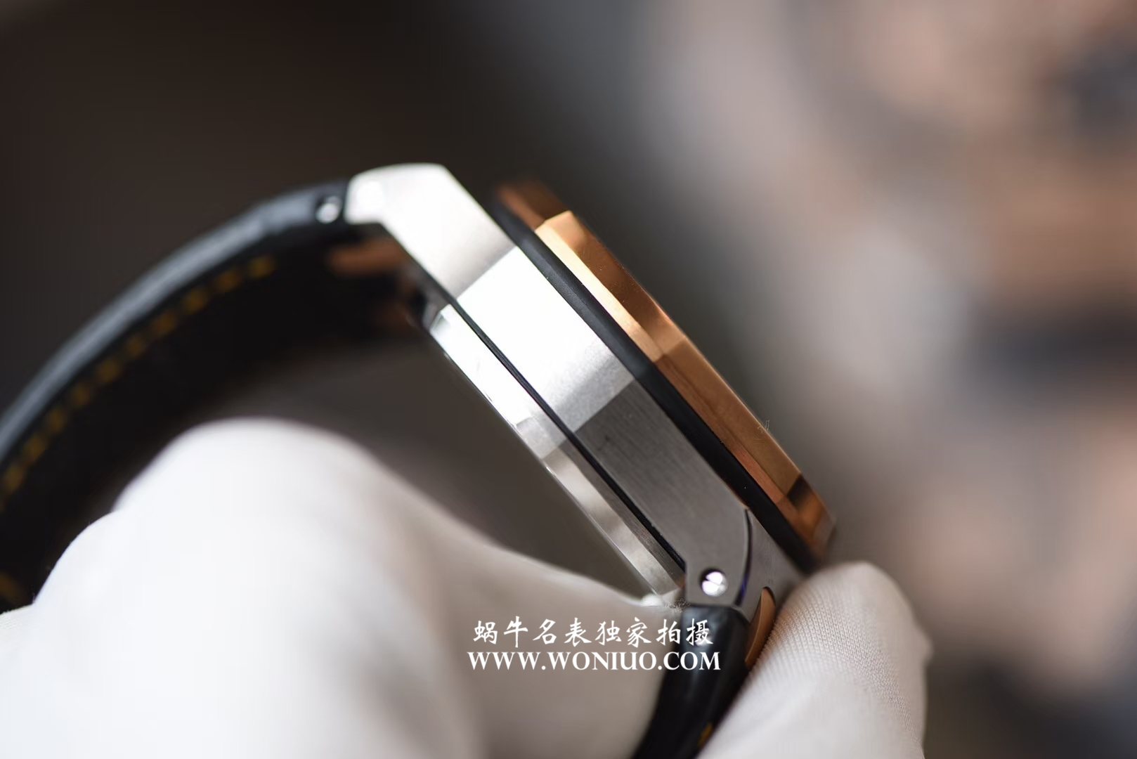   JF厂爱彼皇家橡树离岸型系列26471SR.OO.D101CR.01腕表 / AP114