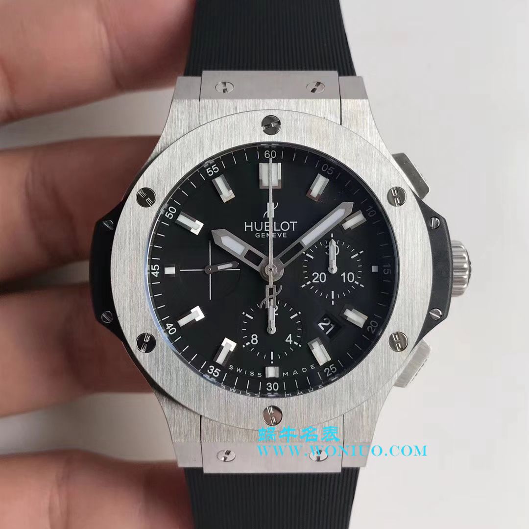   V6  宇舶系列301.SX.1170.RX腕表 / YUB011