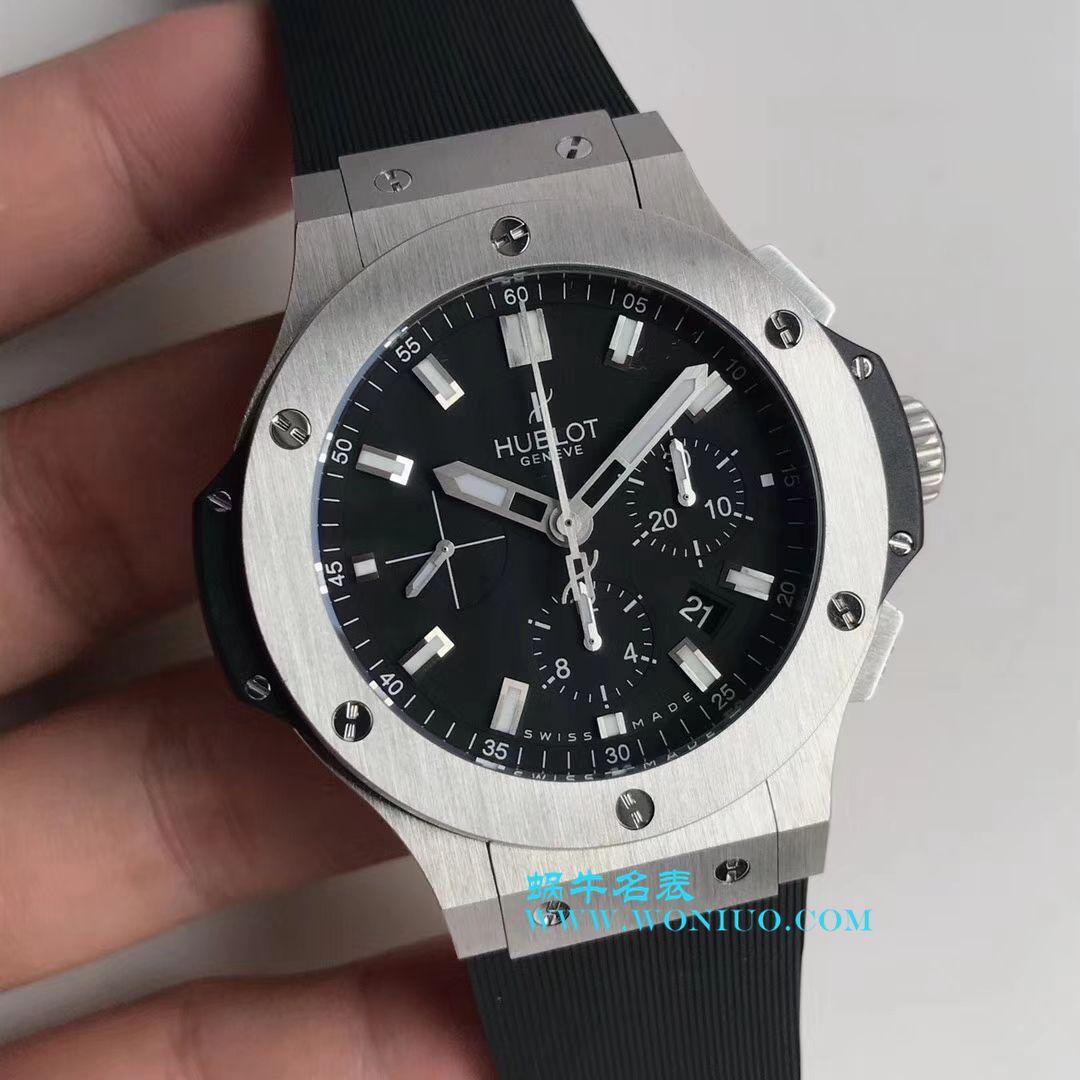   V6  宇舶系列301.SX.1170.RX腕表 / YUB011