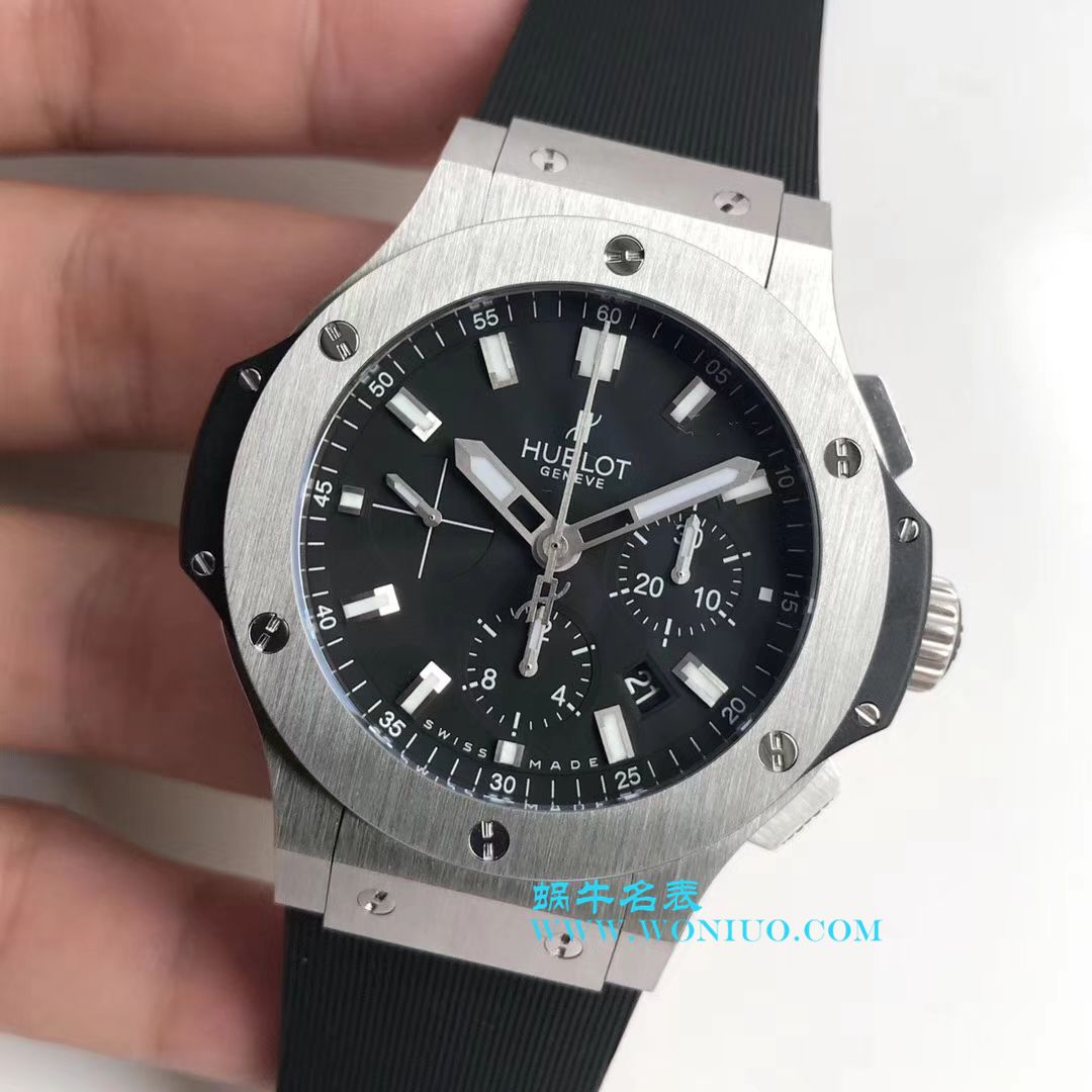   V6  宇舶系列301.SX.1170.RX腕表 / YUB011