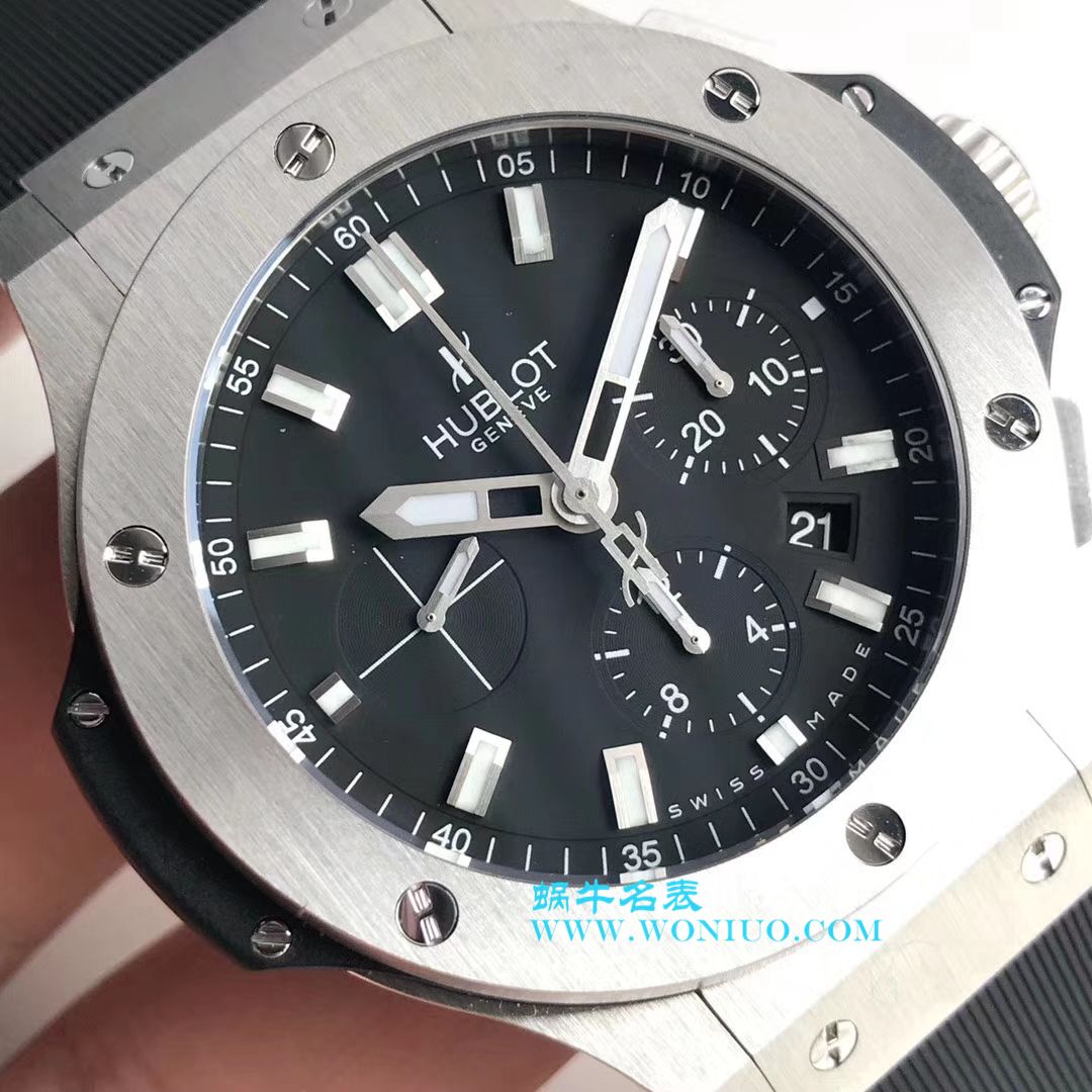   V6  宇舶系列301.SX.1170.RX腕表 / YUB011