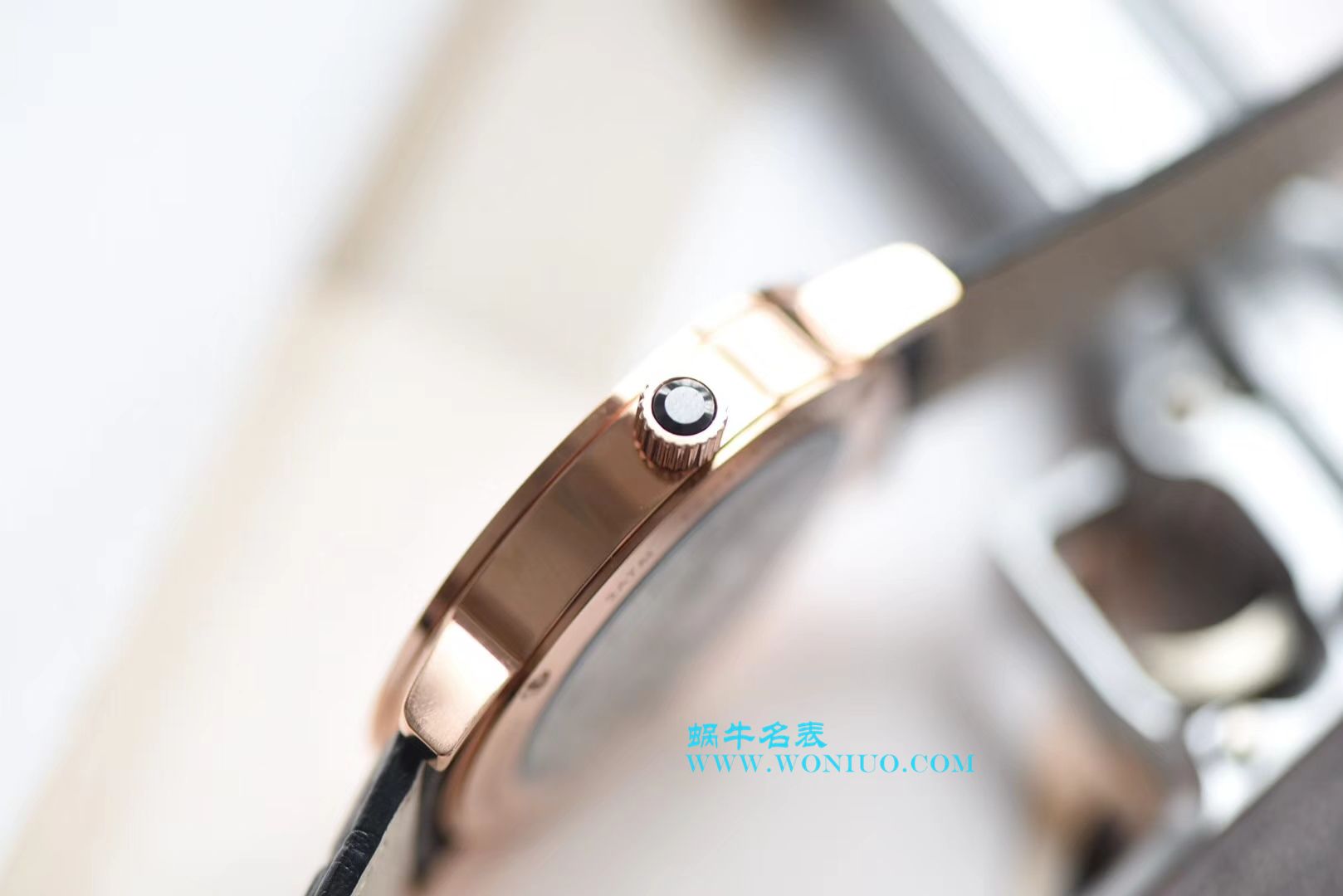   台湾厂宝格丽BVLGARI∙BVLGARI系列102357 BBP41BSLXT腕表 / BZ020
