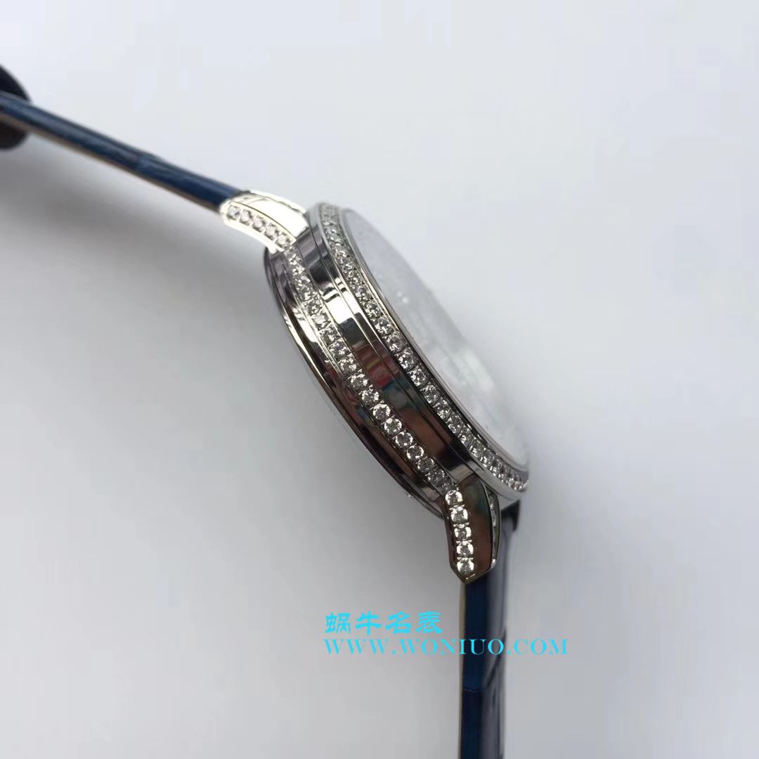   TF  积家 Rendez-Vous Classic经典约会系列腕表系列Q3433491女士腕表 / JJ029C