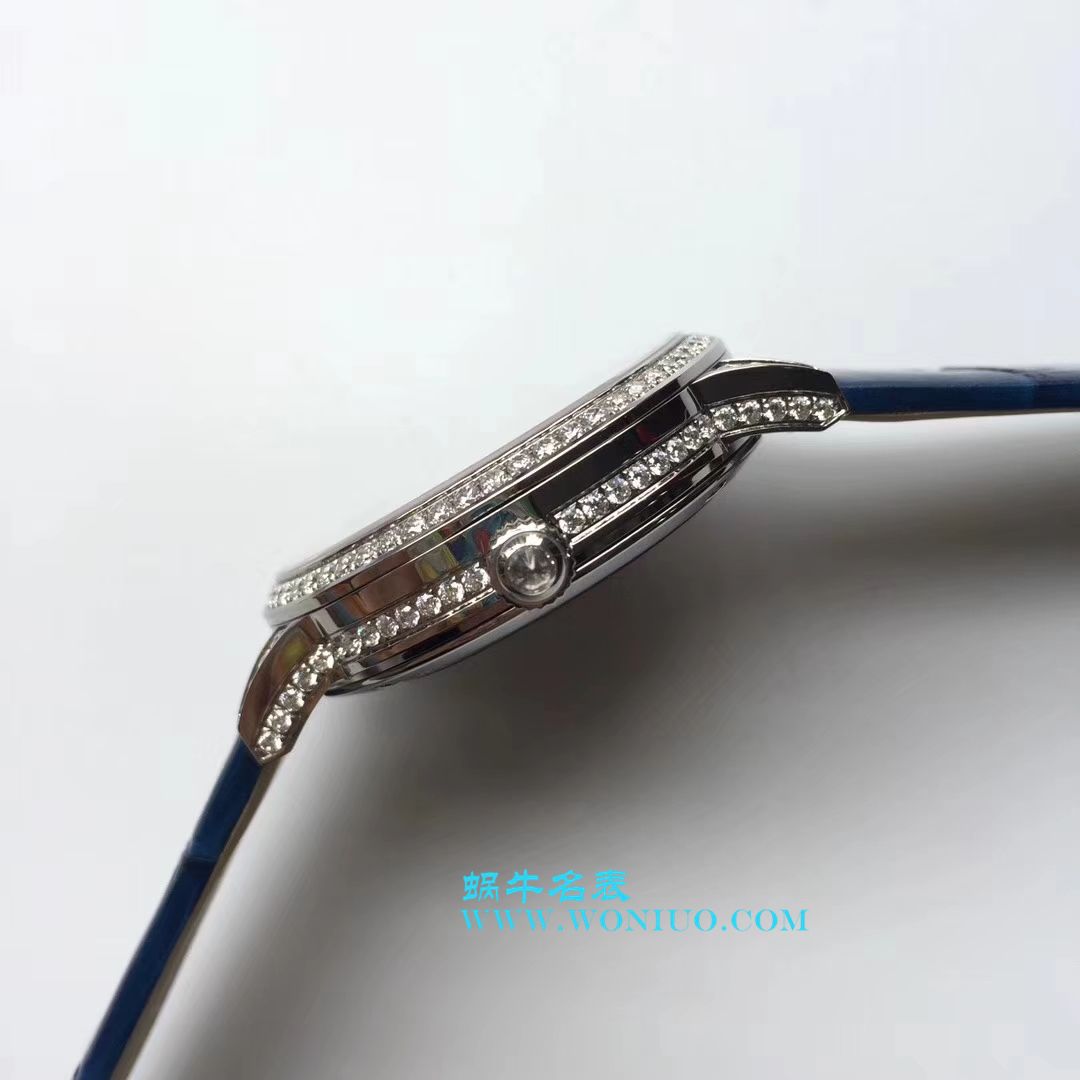   TF  积家 Rendez-Vous Classic经典约会系列腕表系列Q3433491女士腕表 / JJ029C