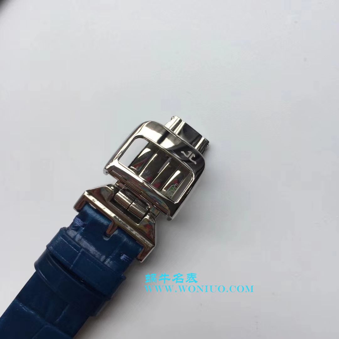   TF  积家 Rendez-Vous Classic经典约会系列腕表系列Q3433491女士腕表 / JJ029C