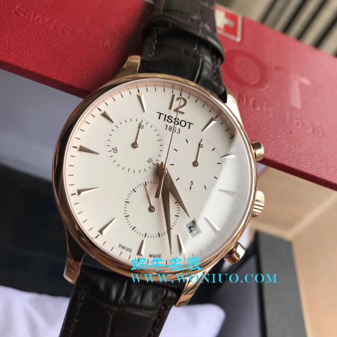 Tissot天梭各个男女原单手表集合 / Tissot