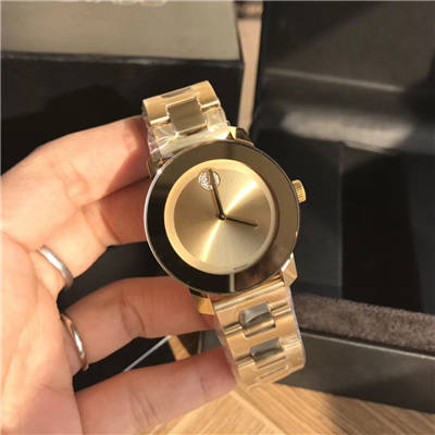   香港原单 支持专柜验货  Original Movado,摩凡陀多款男女腕表集合