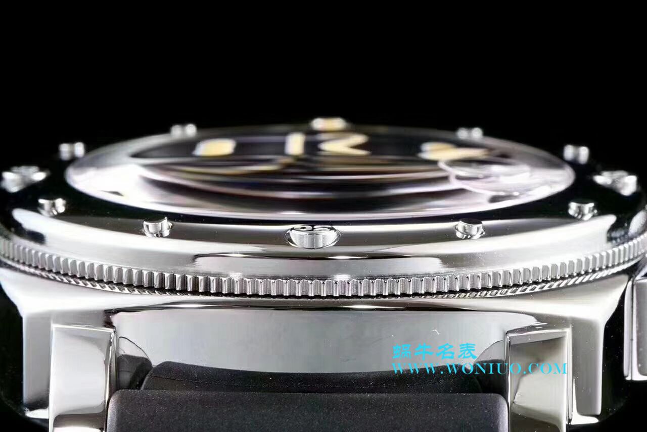   XF  Panerai沛纳海LUMINOR系列PAM 00024腕表V2升级版 / PAM00024
