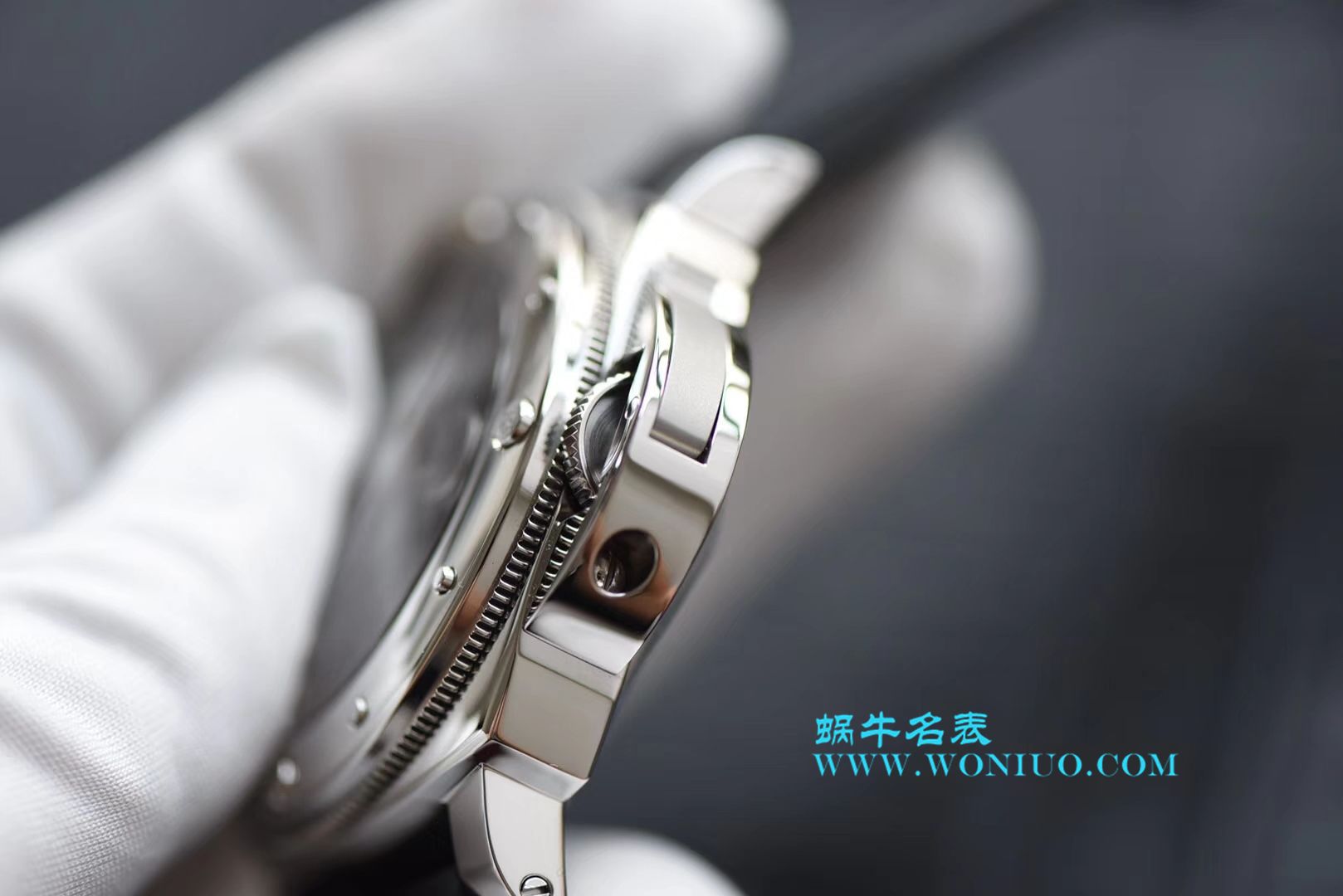   XF  Panerai沛纳海LUMINOR系列PAM 00024腕表V2升级版 / PAM00024