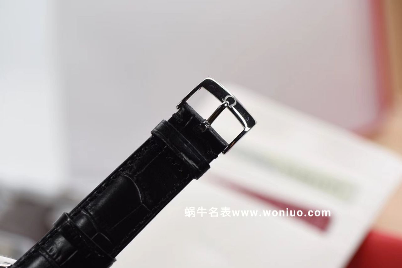   MK厂欧米茄碟飞系列 424.10.37.20.02.001 男士机械腕表 / M146