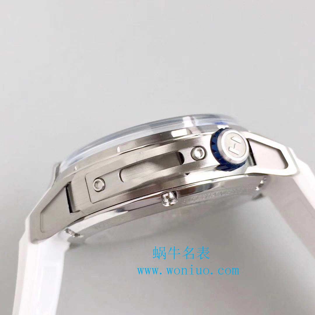   CY  製品又一巅峰巨作-  HYT  液压机械全自动手表！ / HYT01