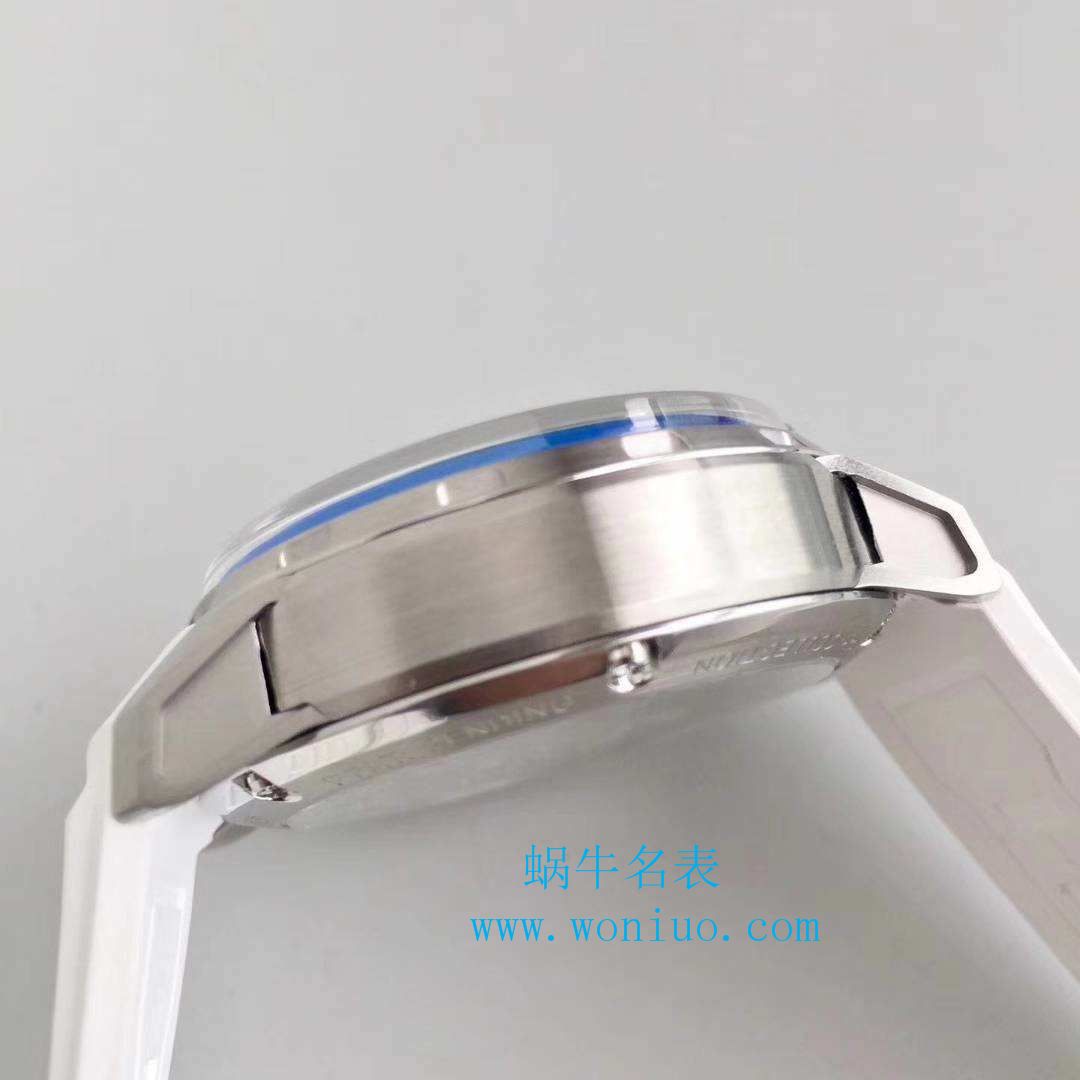   CY  製品又一巅峰巨作-  HYT  液压机械全自动手表！ / HYT01