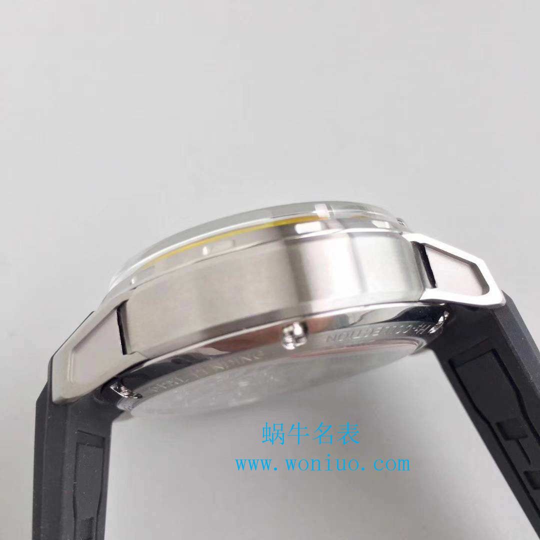   CY  製品又一巅峰巨作-  HYT  液压机械全自动手表！ / HYT01