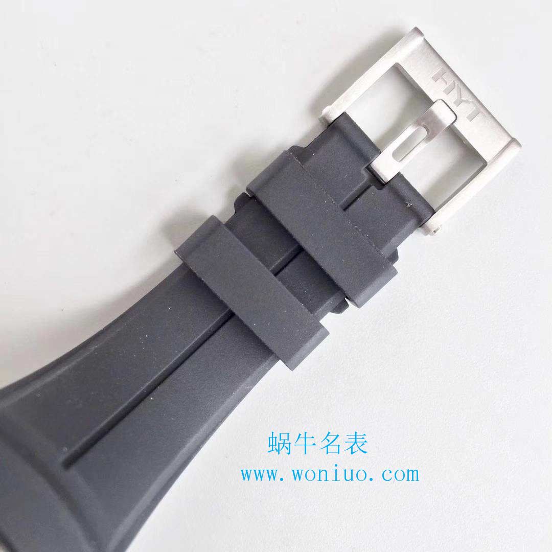   CY  製品又一巅峰巨作-  HYT  液压机械全自动手表！ / HYT01