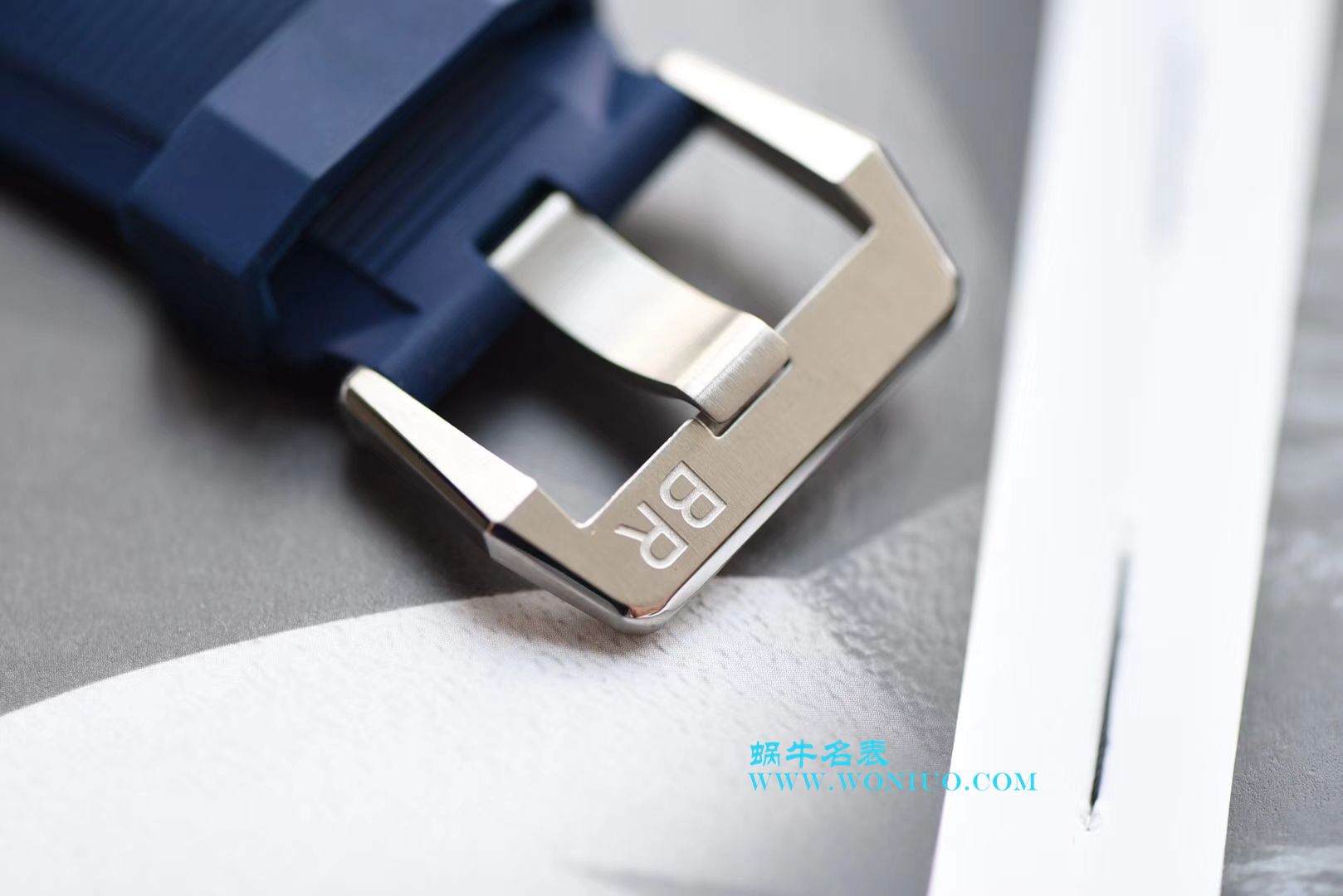 BR柏莱仕 Bell&Roas  BR 03-92 / BL020