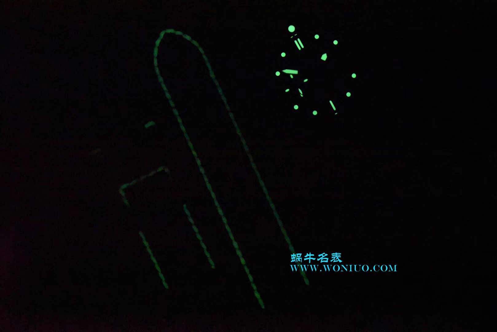   视频测评VS厂高沛纳海沛纳海首款青铜战士史泰龙电影同款PAM 00382腕表 / VSPAMBF00382