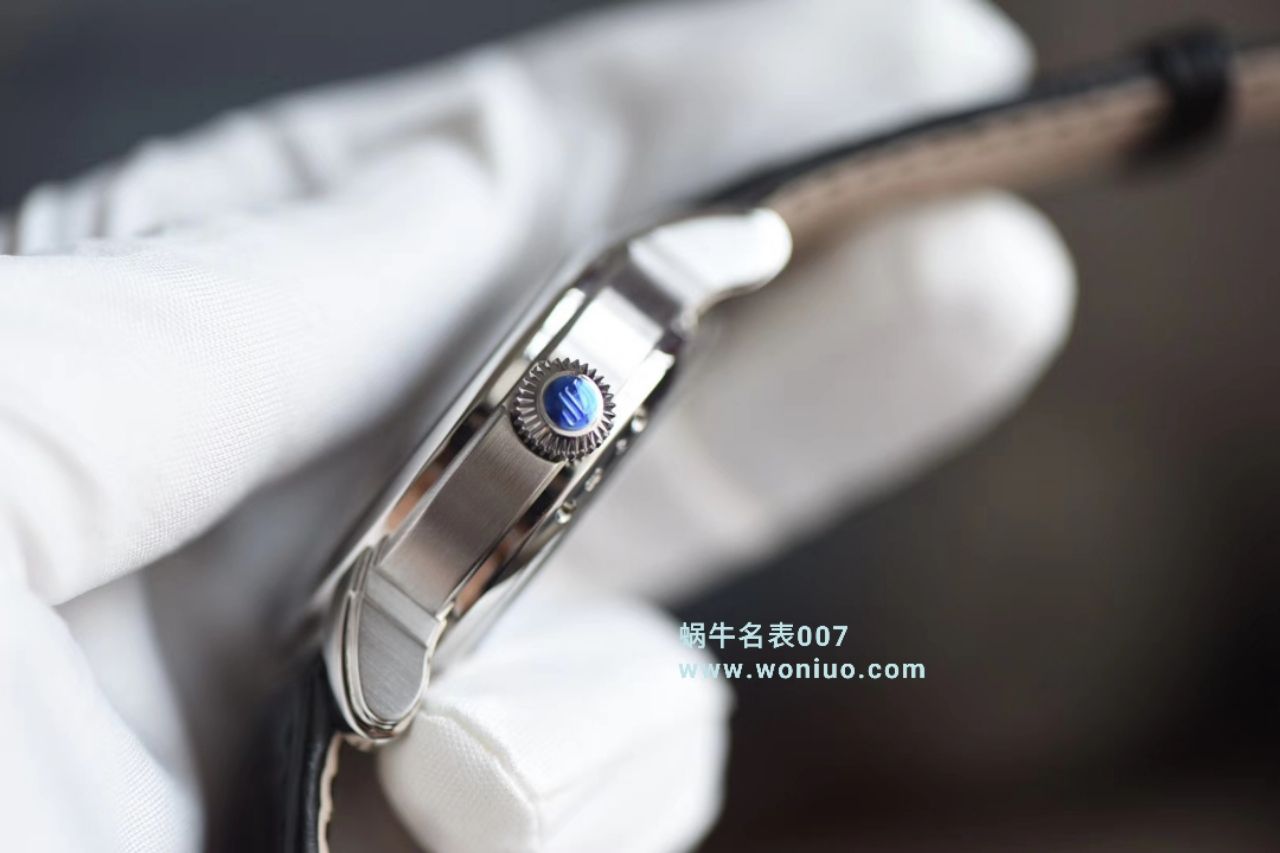   V9  爱彼千禧系列15350OR.OO.D093CR.01、15350ST.OO.D002CR.01腕表 / AP135