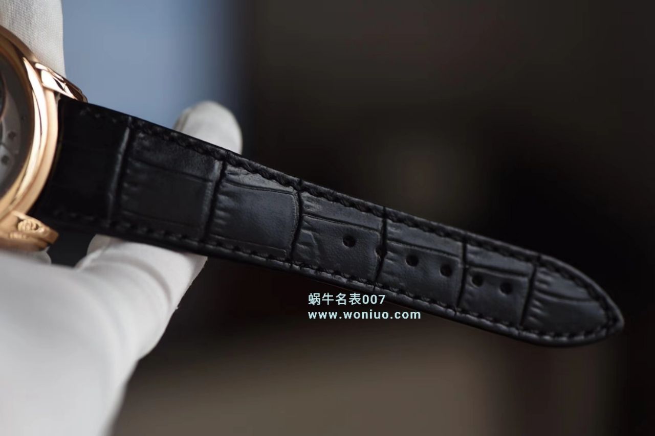  V9  爱彼千禧系列15350OR.OO.D093CR.01、15350ST.OO.D002CR.01腕表 / AP135