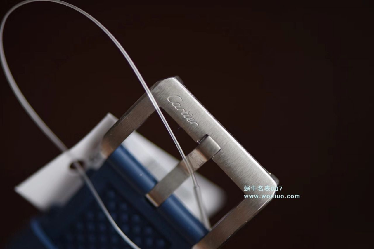   JF厂卡地亚卡历博/卡利博CALIBRE DE CARTIER 系列W2CA0009腕表 / K074