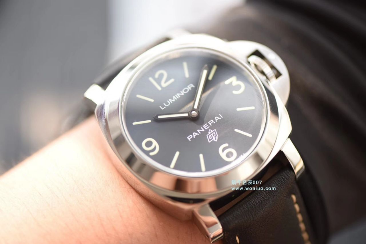  XF  新款沛纳海PAM00773,PAM00774沛纳海全新入门款 / PAM774