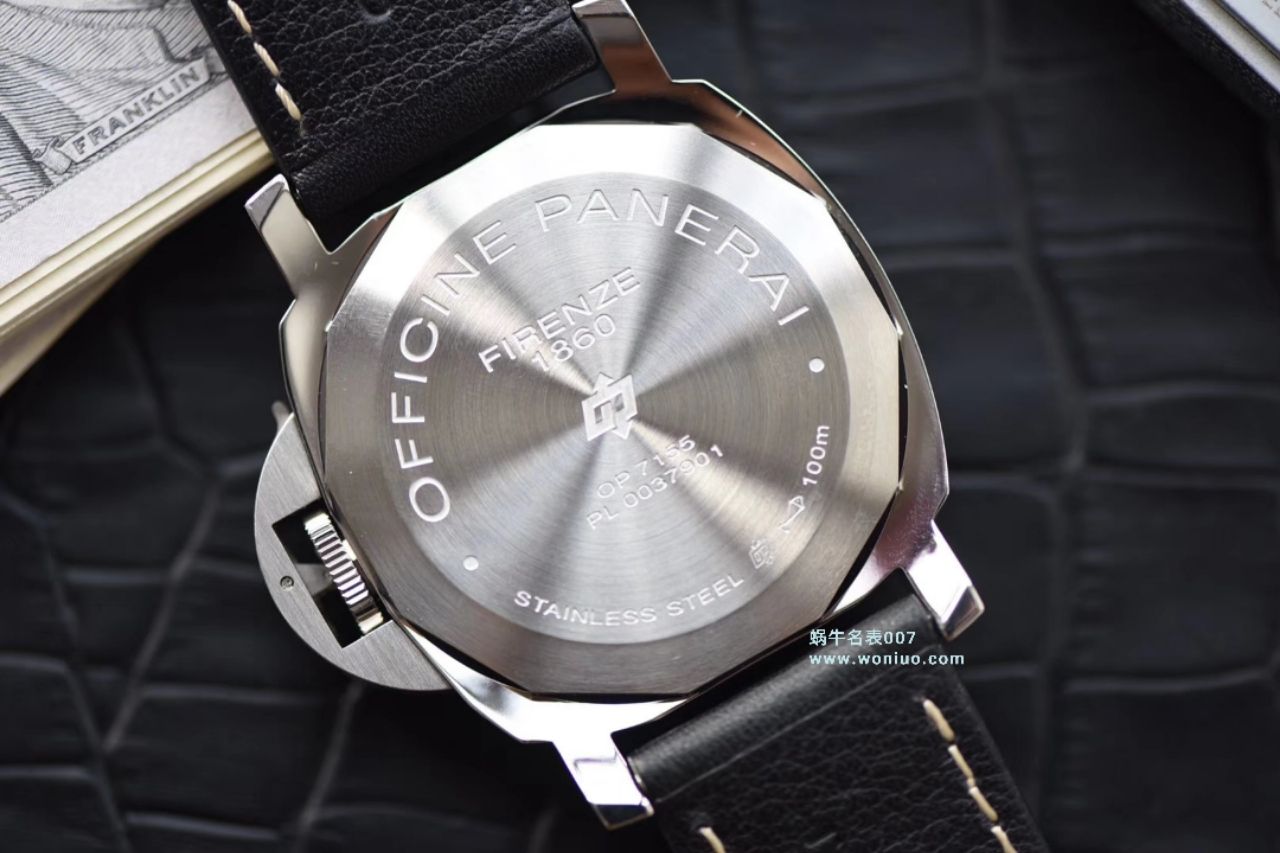   XF  新款沛纳海PAM00773,PAM00774沛纳海全新入门款 / PAM774