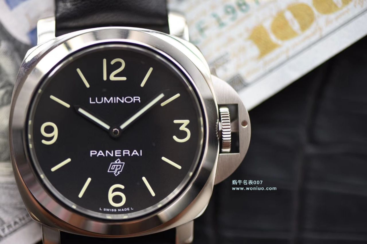   XF  新款沛纳海PAM00773,PAM00774沛纳海全新入门款 / PAM774