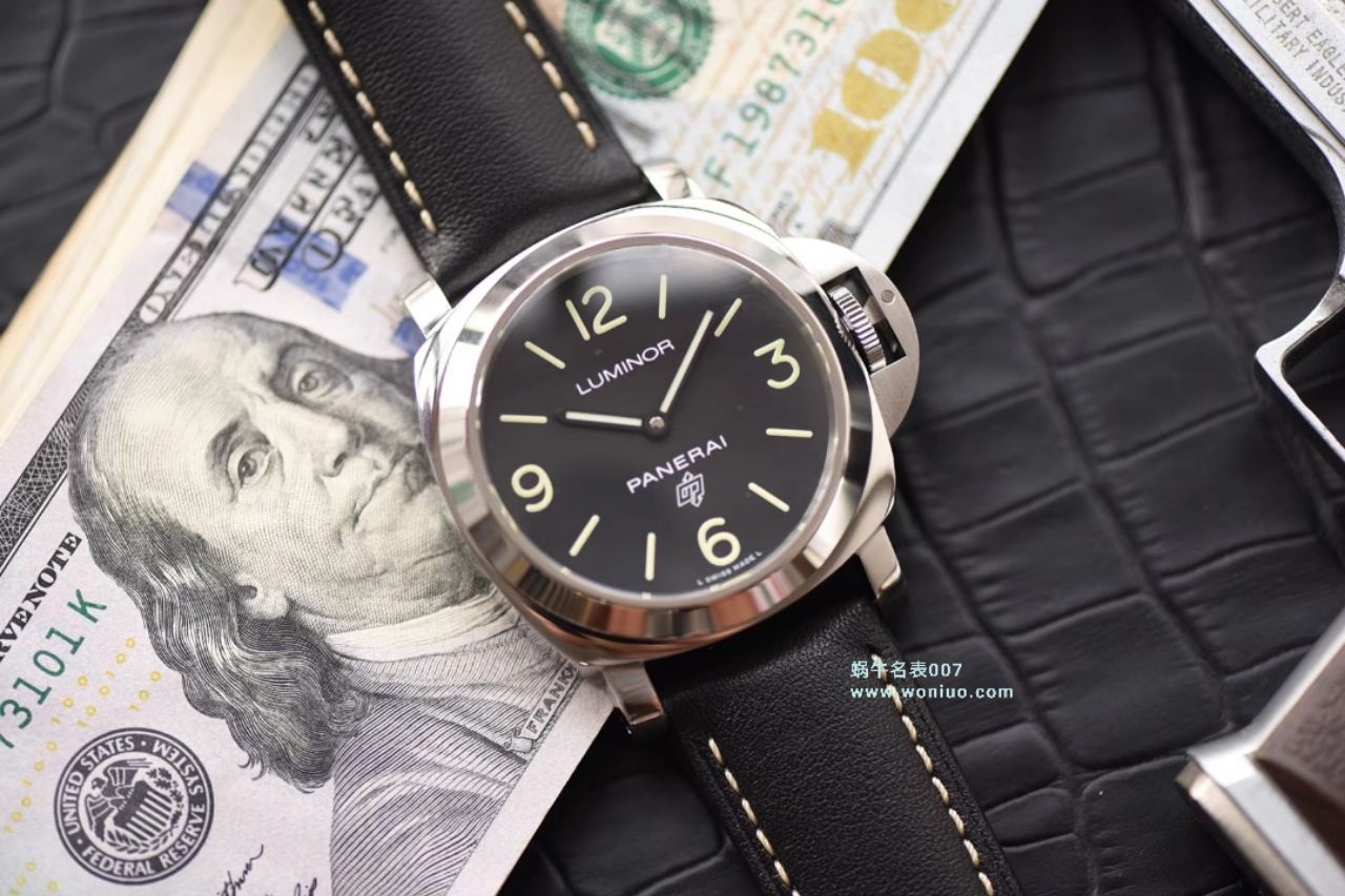   XF  新款沛纳海PAM00773,PAM00774沛纳海全新入门款 / PAM774