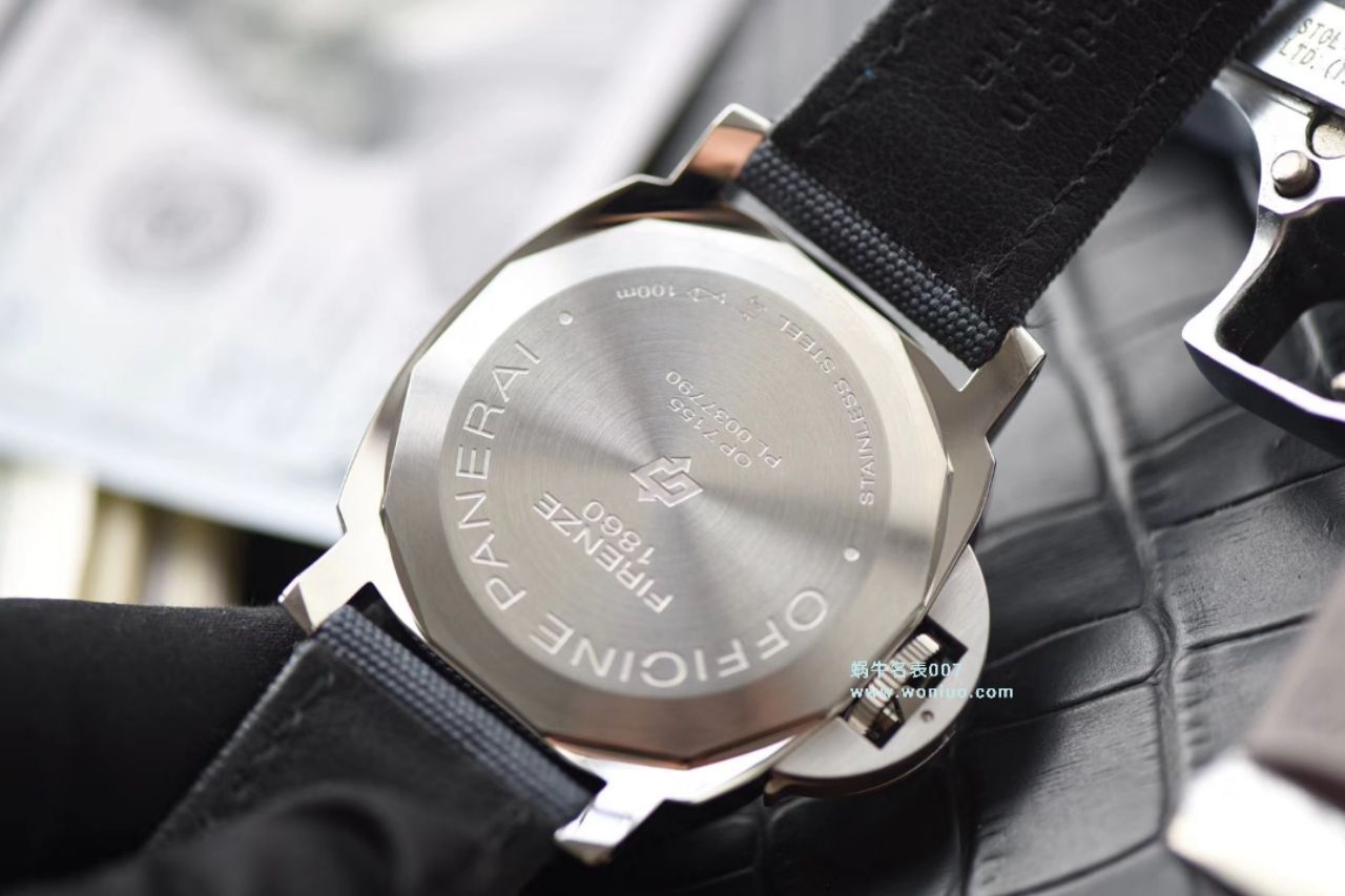   XF  新款沛纳海PAM00773,PAM00774沛纳海全新入门款 / PAM774