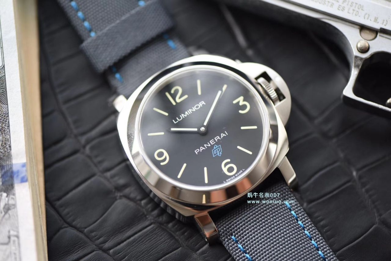   XF  新款沛纳海PAM00773,PAM00774沛纳海全新入门款 / PAM774